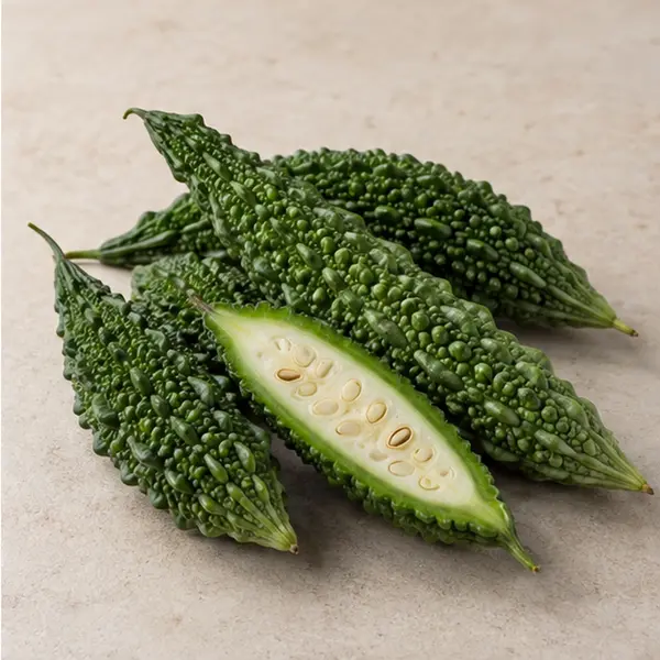 Bitter Gourd