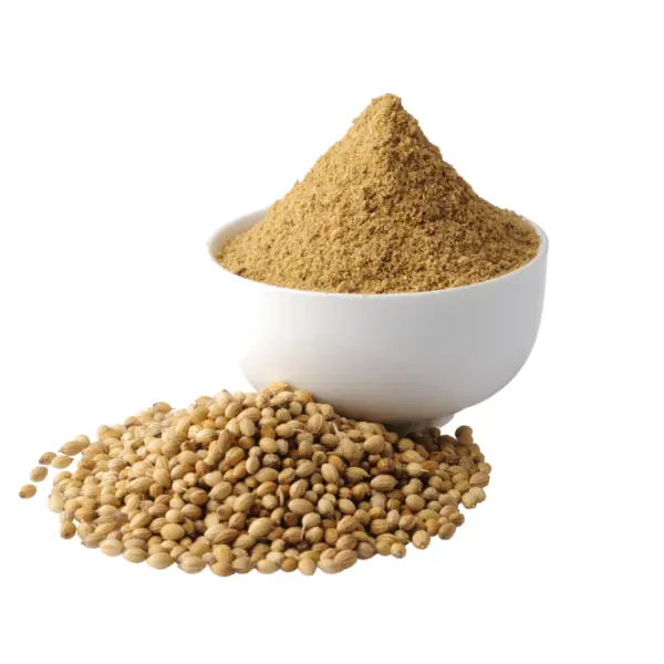 Coriander (Whole + Powder)