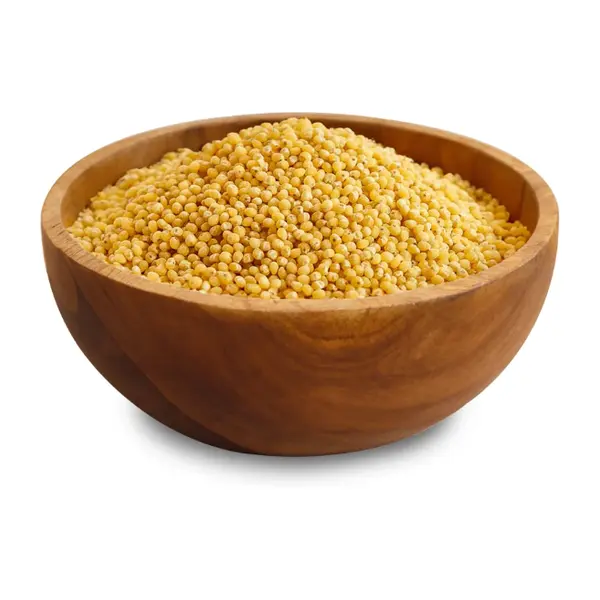 Foxtail Millet