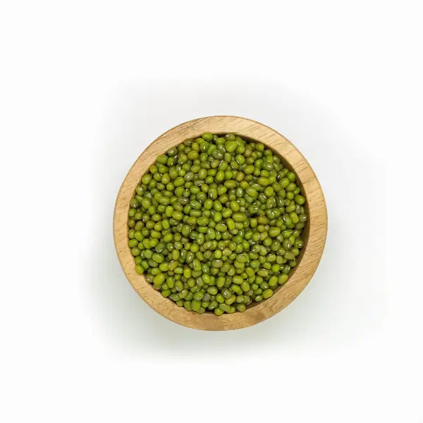 Green Moong Dal