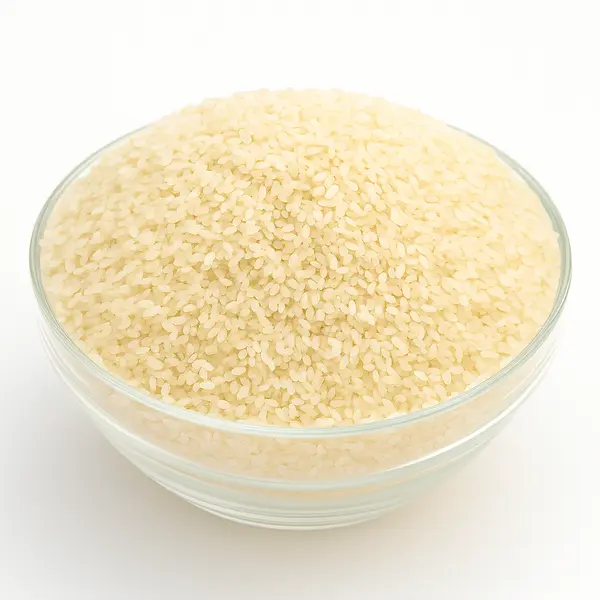 Seeragasamba Rice