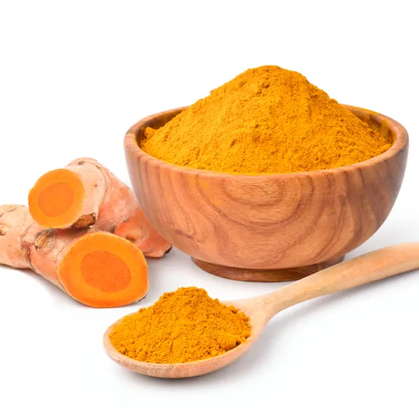 Turmeric (Whole + Powder)