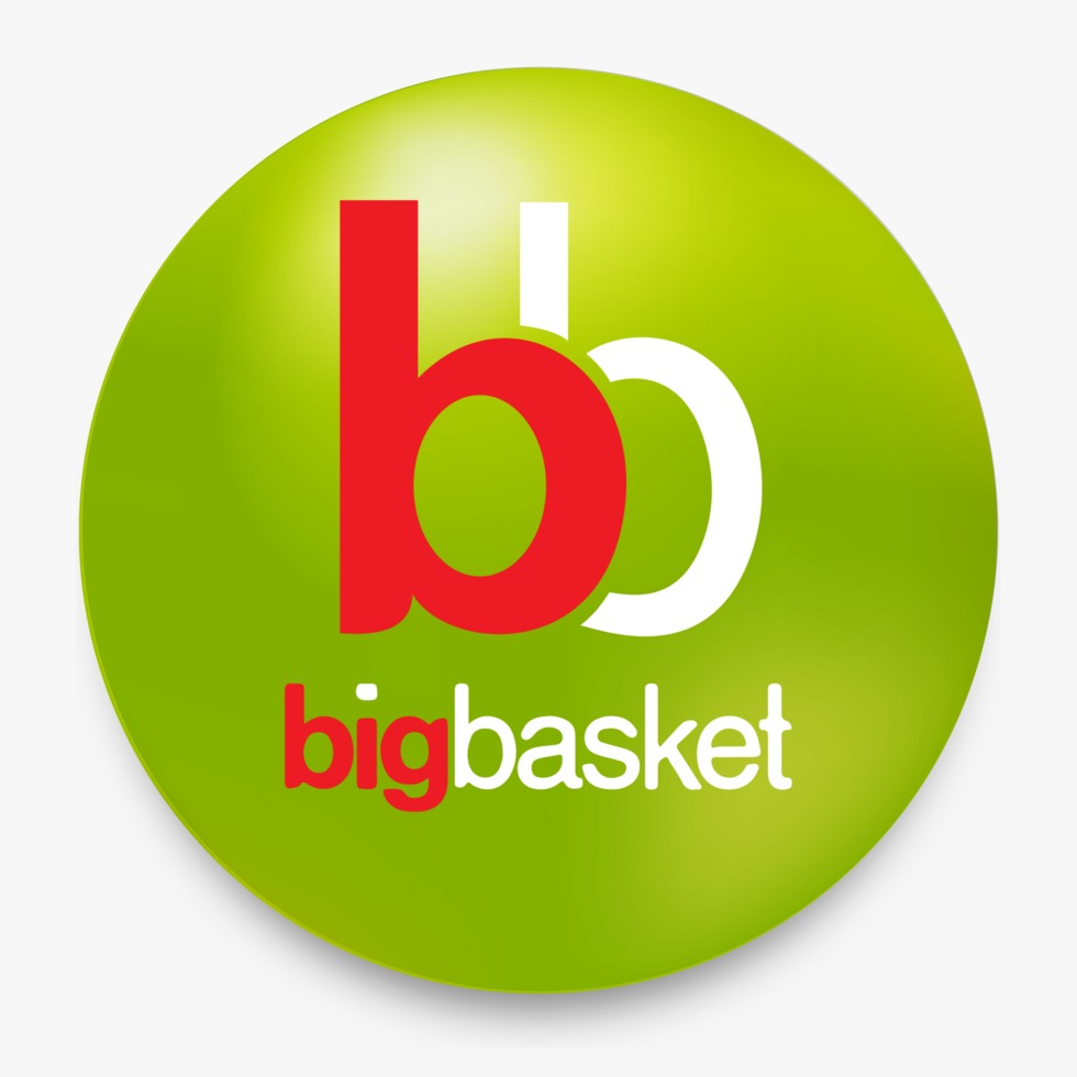 bigbasket