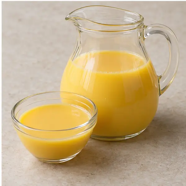 Liquid Egg
